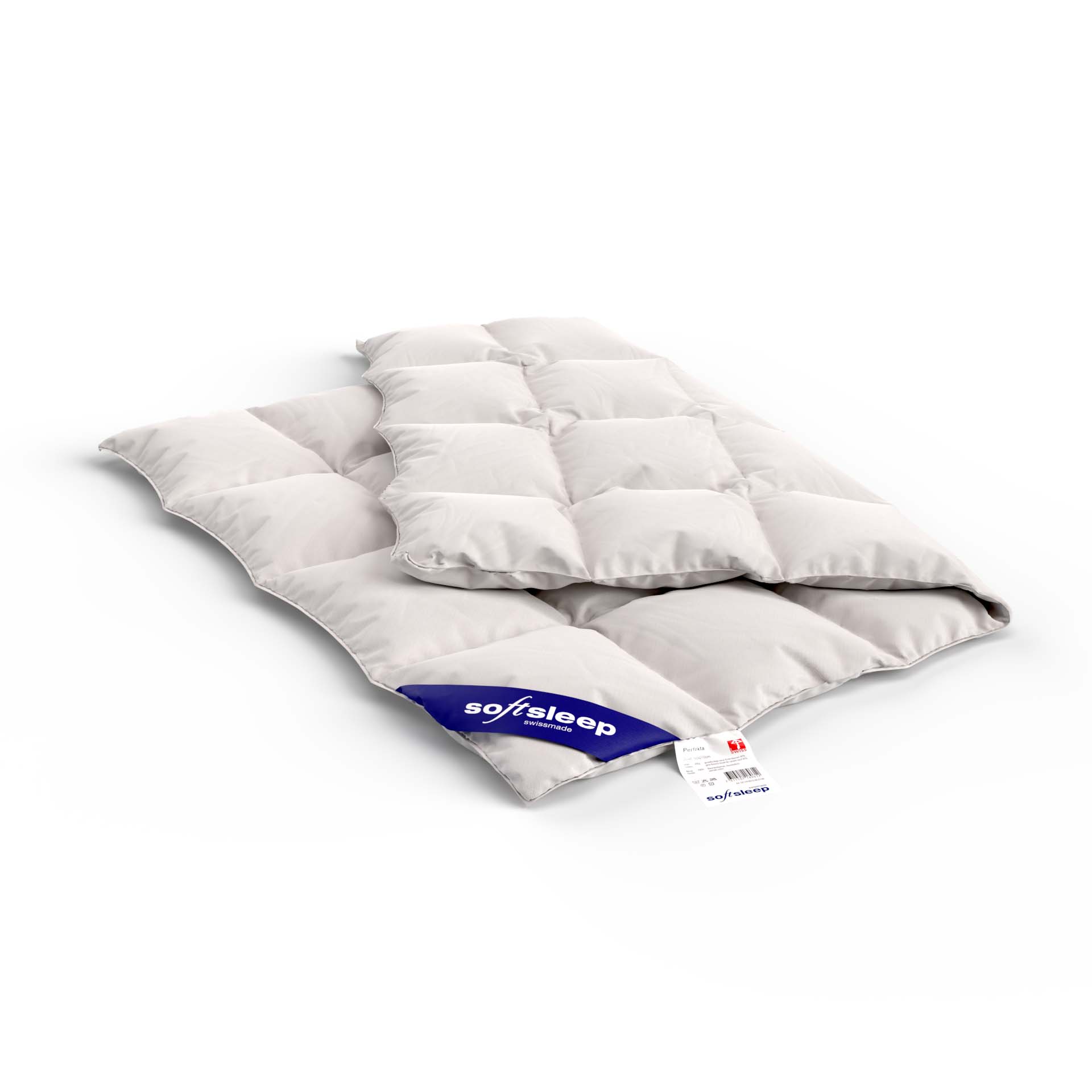 Duvet Perfecta Ente