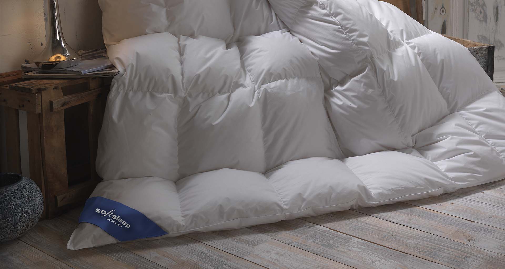 Softsleep Duvets Duvet kaufen