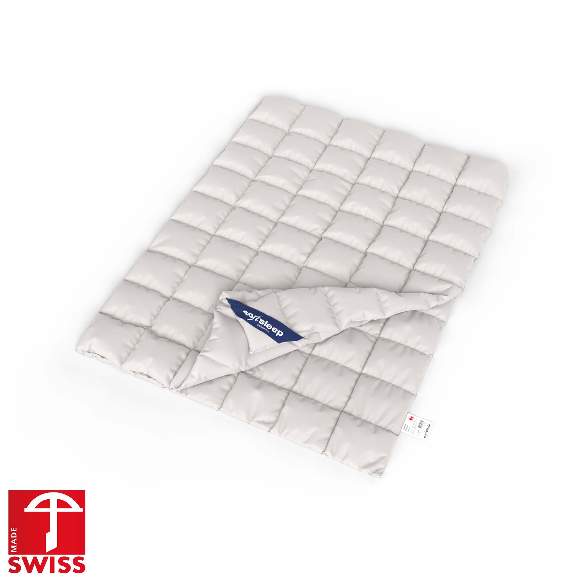 4 Jahreszeiten Duvet Prestige Gänse