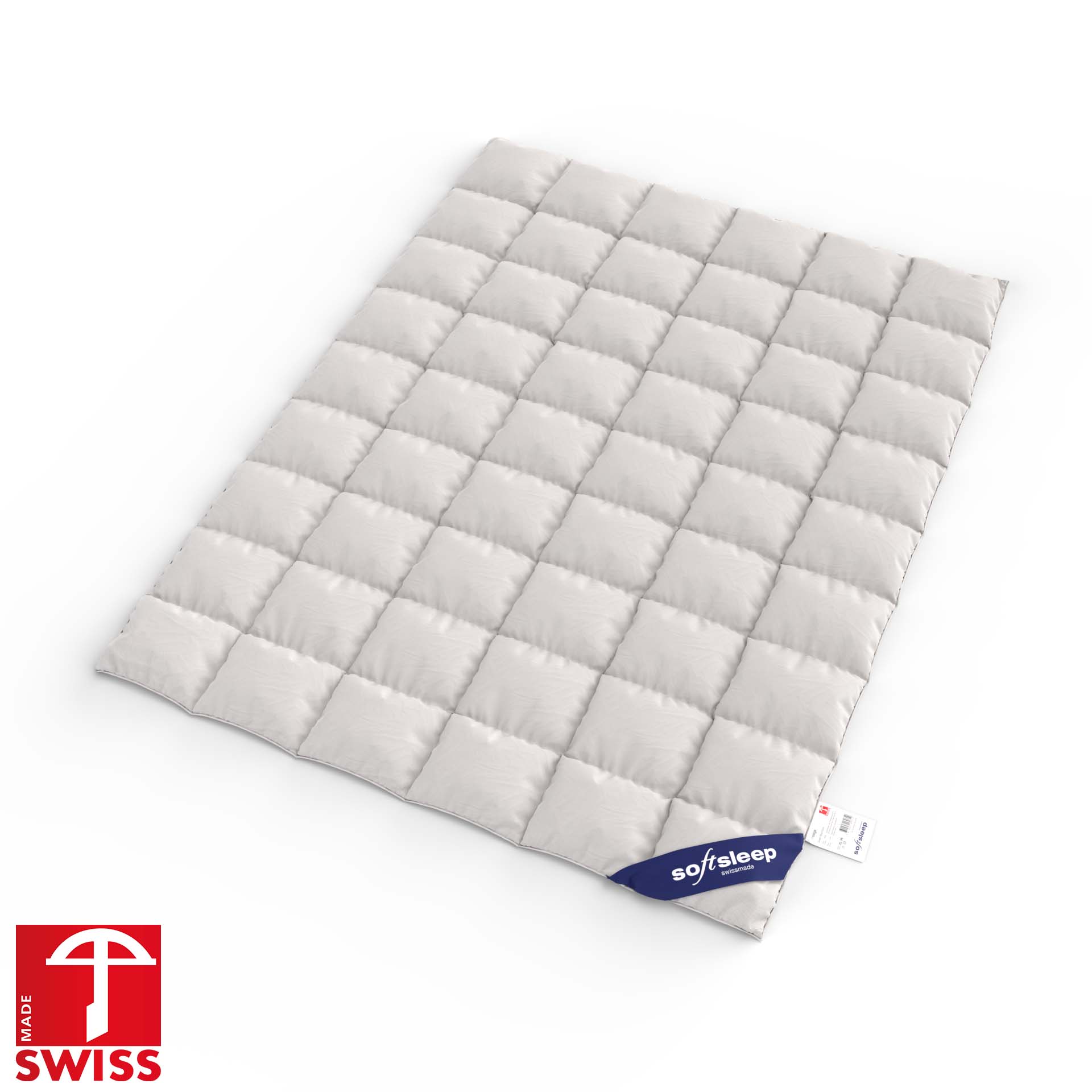 Duvet Prestige Gänse