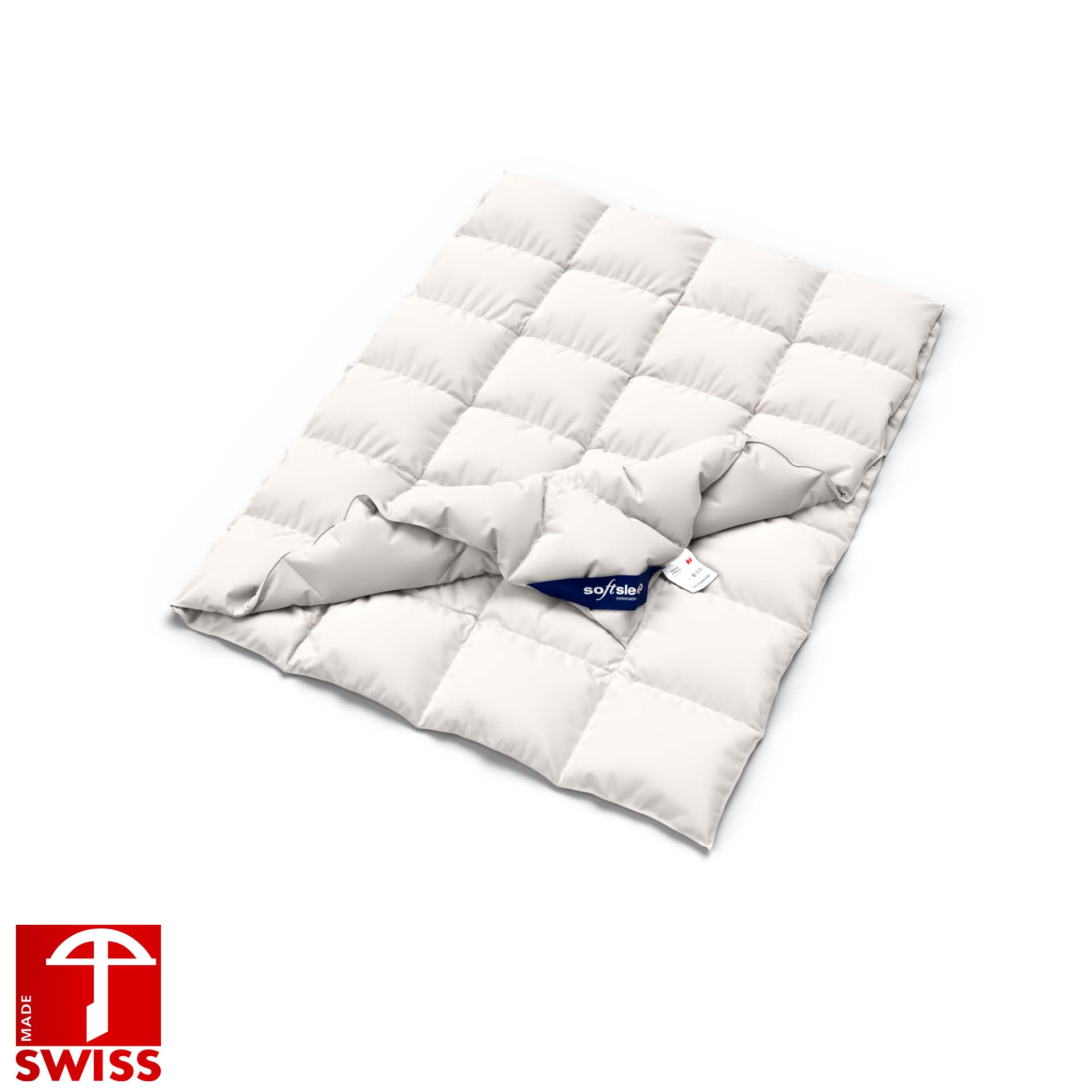 Duvet 4 Jahreszeiten Optima