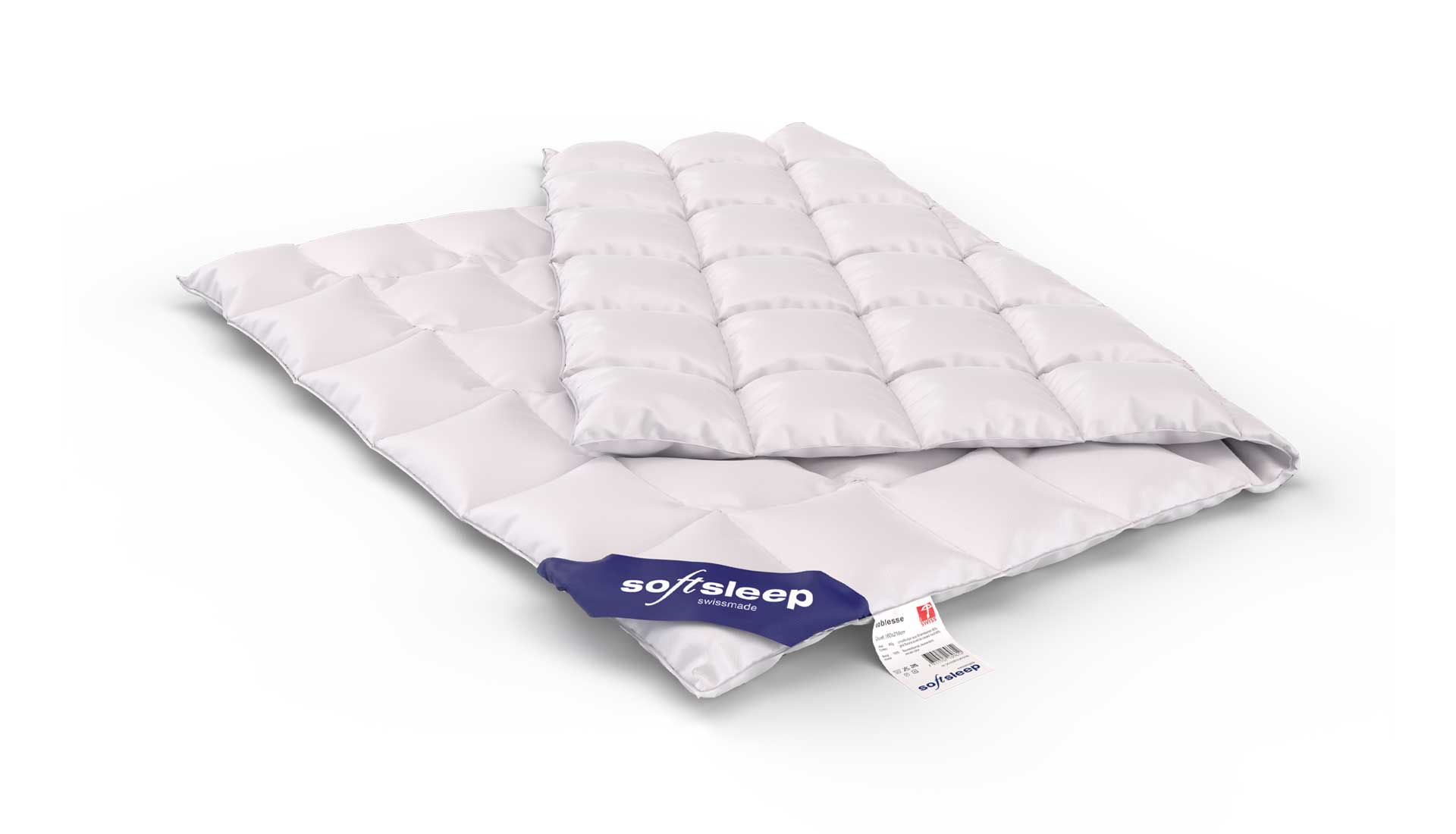 Teaser-Duvets-rechteckig Teaser-Duvets-rechteckig