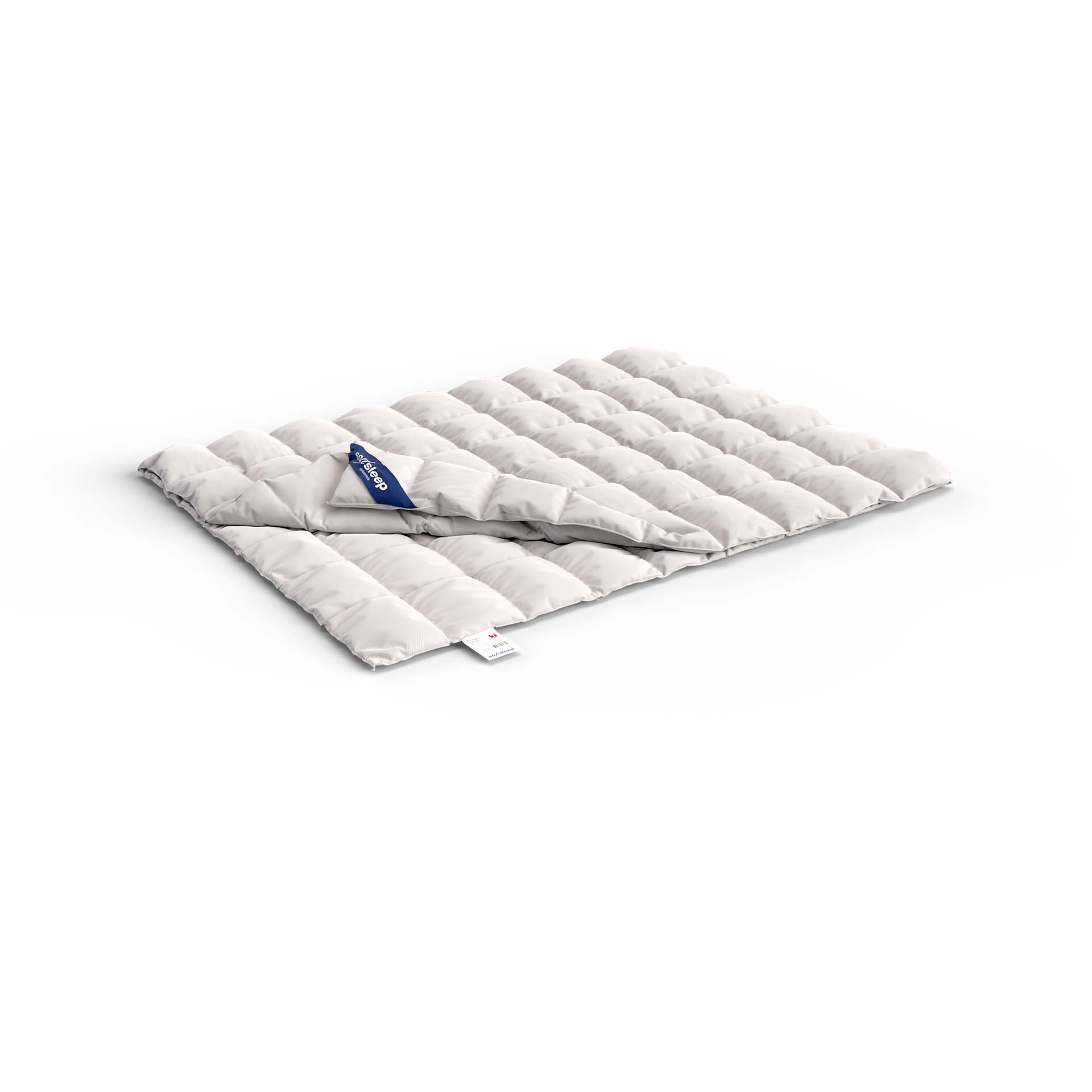 4 Jahreszeiten Duvet Prestige Gänse 4 Jahreszeiten Duvet Prestige Gänse