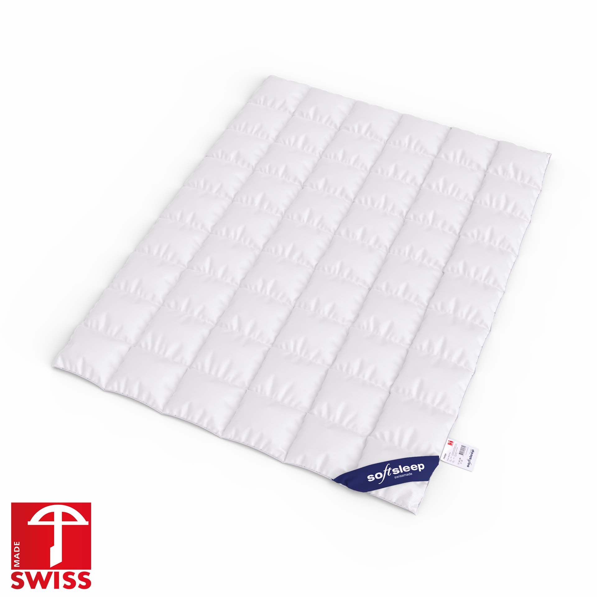 Softsleep Duvet Noblesse Gänse Plus