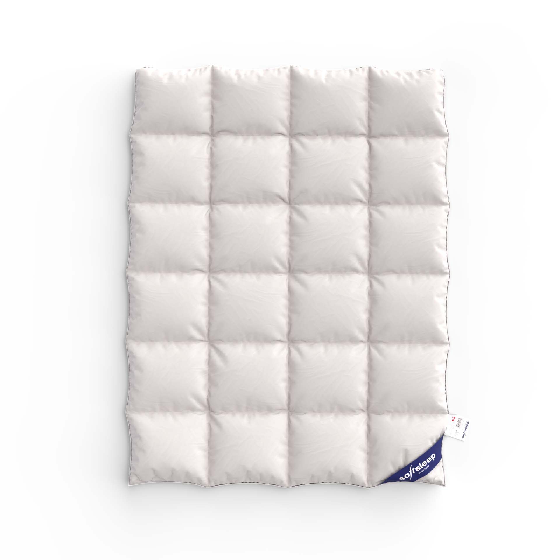 Daunenduvet Optima Ente Daunenduvet Optima Ente